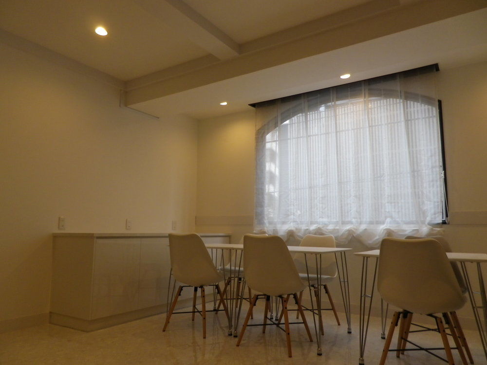 横滨伊势佐木町伊玛乐酒店 外观 照片