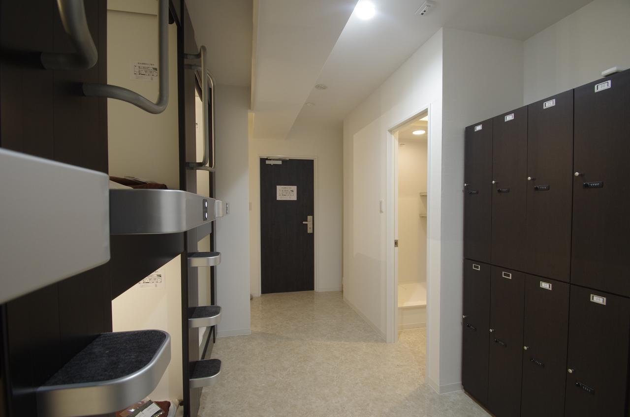 横滨伊势佐木町伊玛乐酒店 外观 照片